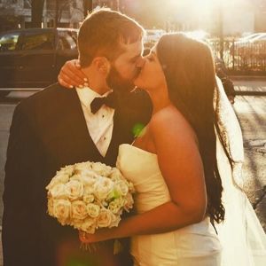 Meet your Posher, Mallory